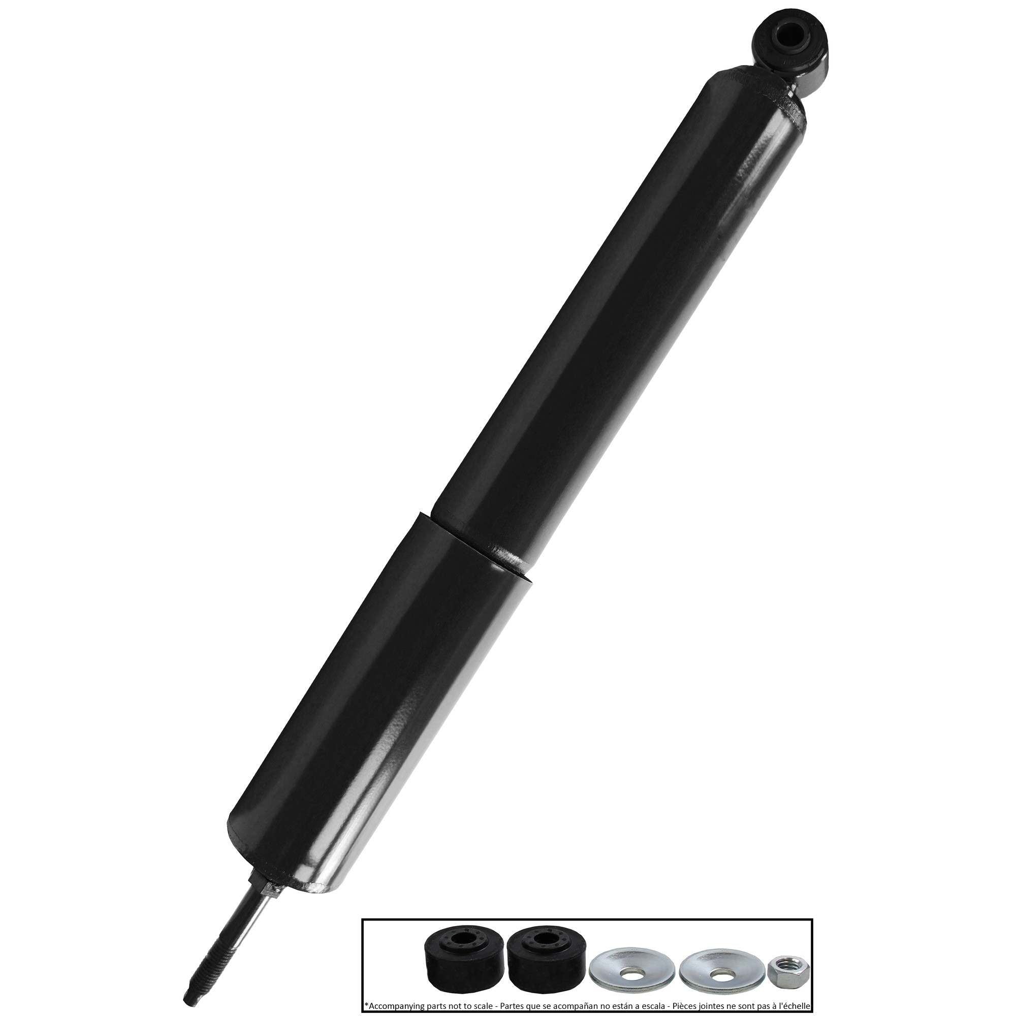 Monroe Shocks & Struts Shock Absorber 65164