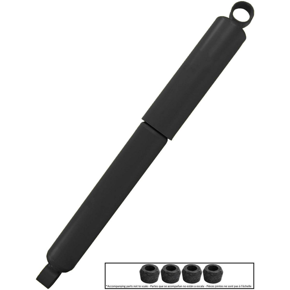 Monroe Shocks & Struts Shock Absorber 65174