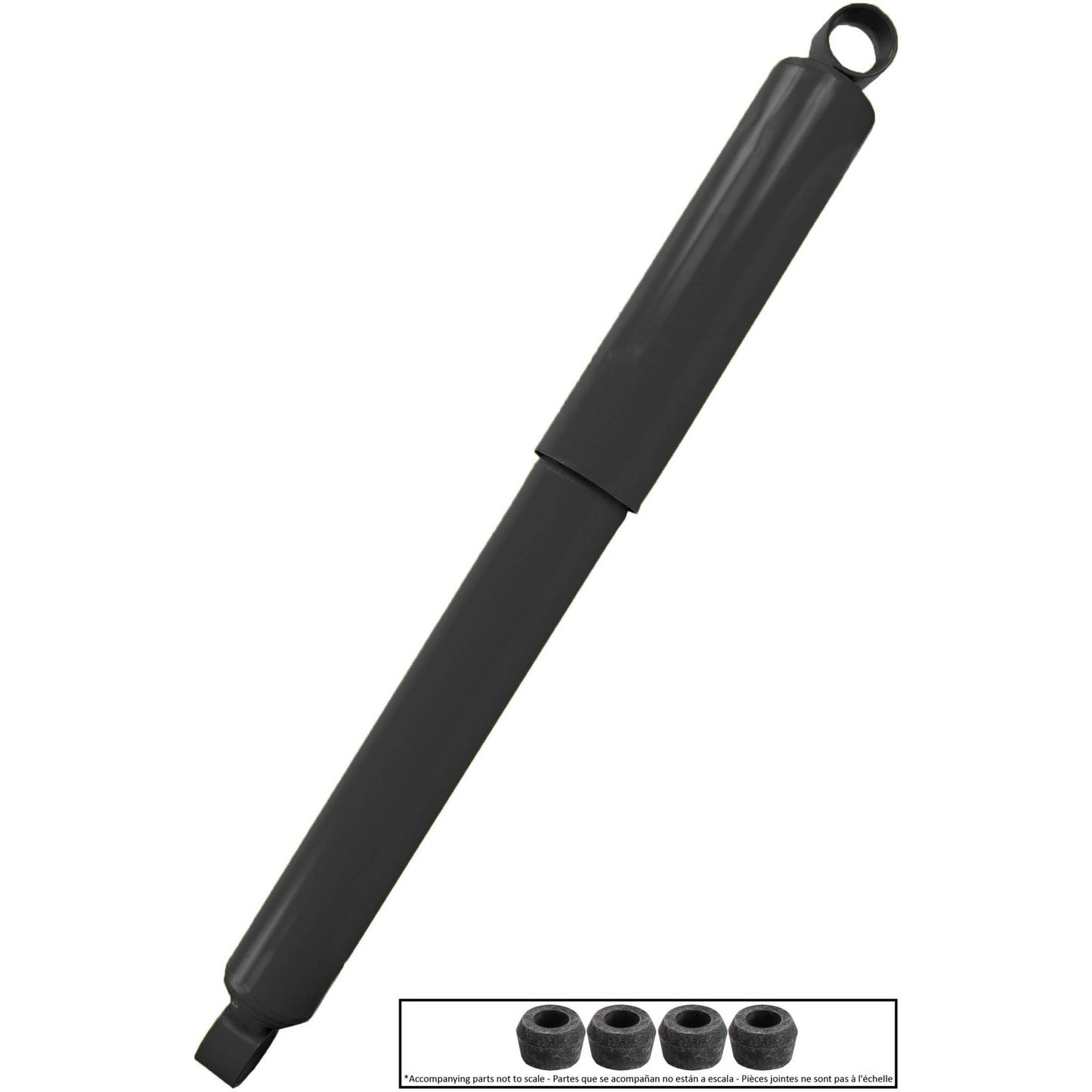 Monroe Shocks & Struts Shock Absorber 65415