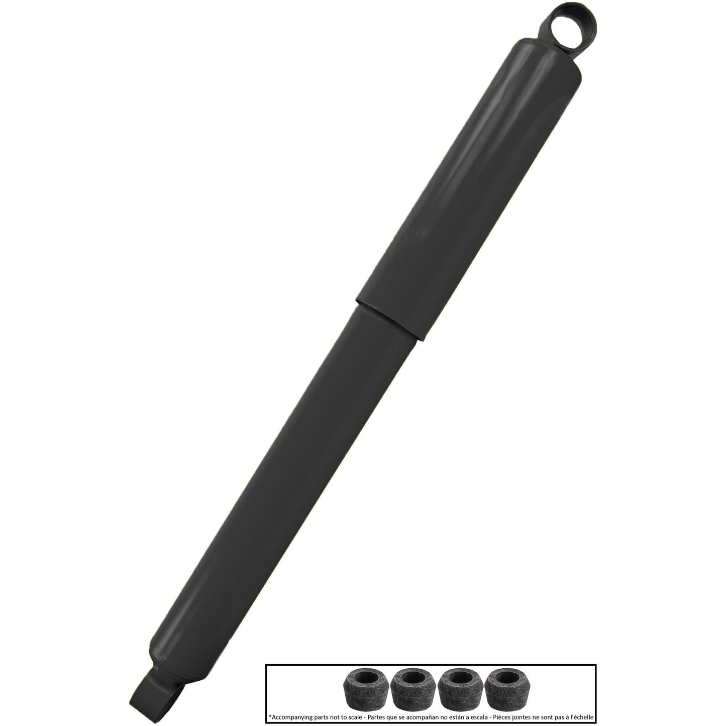 Monroe Shocks & Struts Shock Absorber 65415