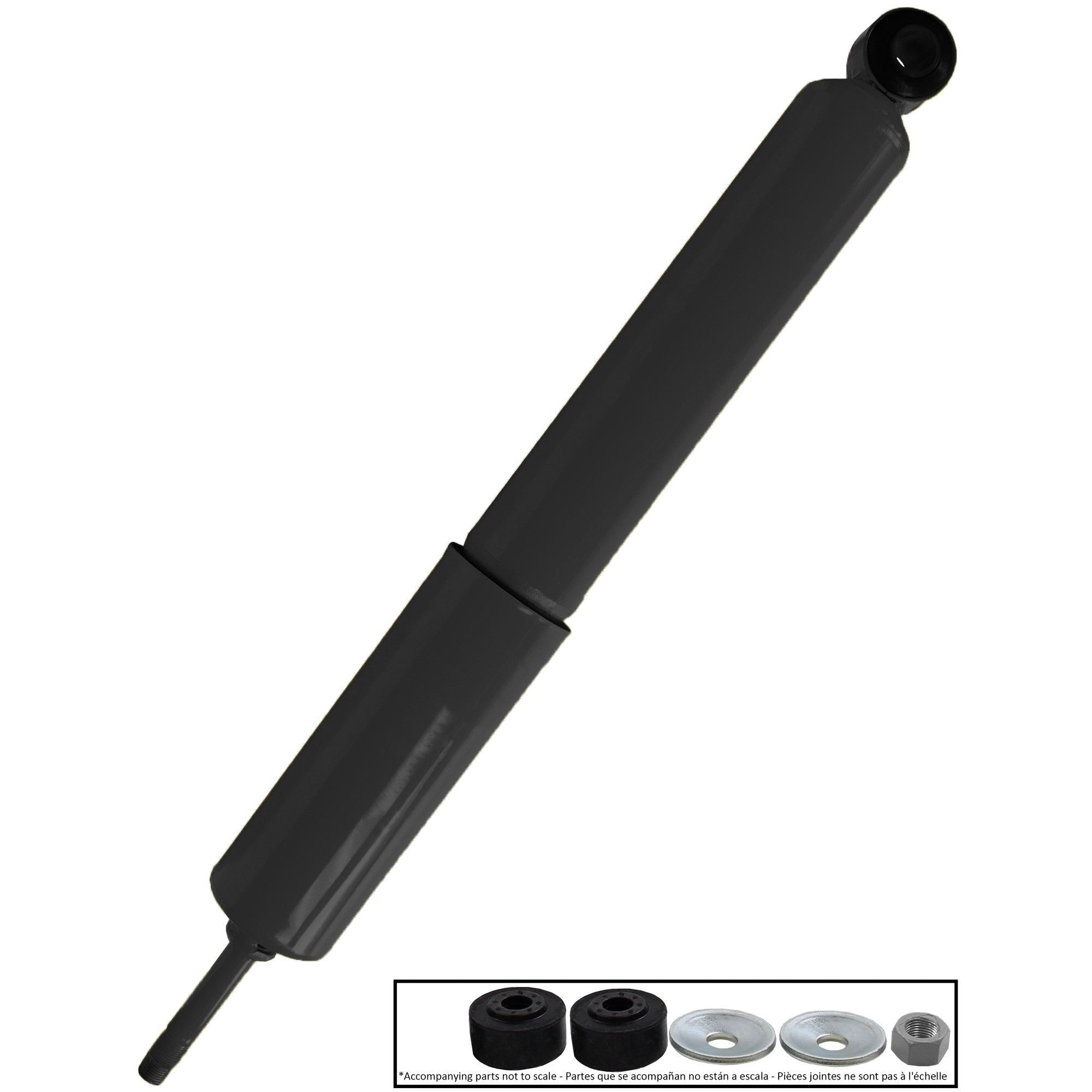 Monroe Shocks & Struts Shock Absorber 65425