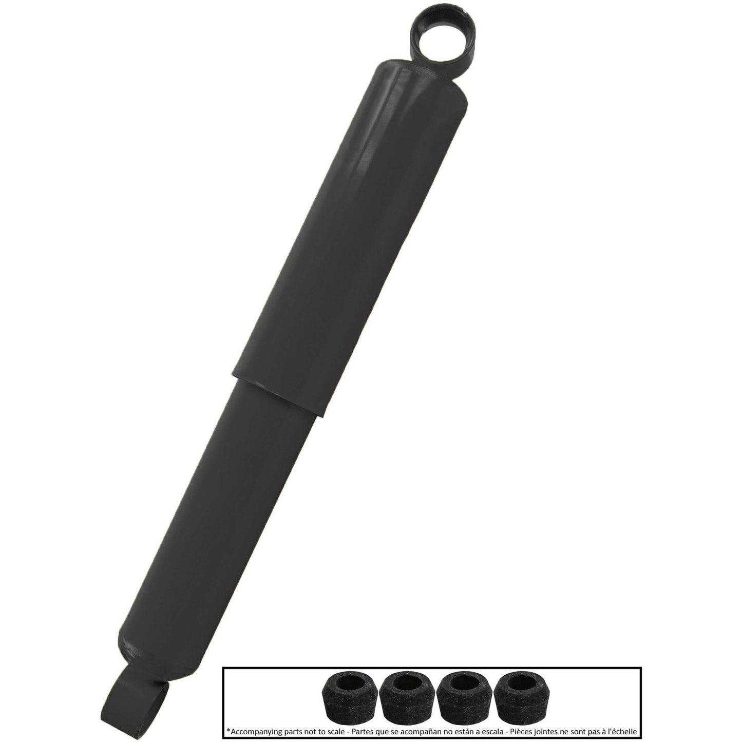 Monroe Shocks & Struts Shock Absorber 65429
