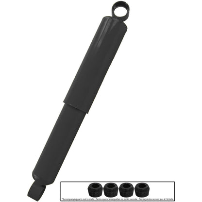 Monroe Shocks & Struts Shock Absorber 65429
