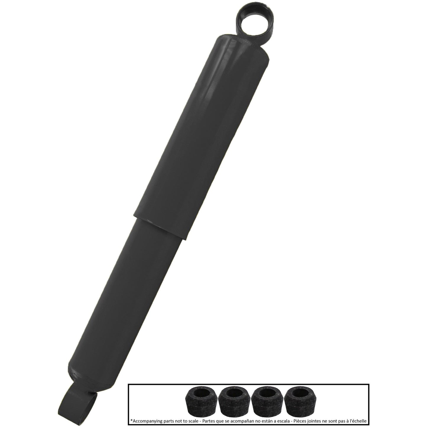 Monroe Shocks & Struts Shock Absorber 65429