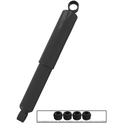 Monroe Shocks & Struts Shock Absorber 65429