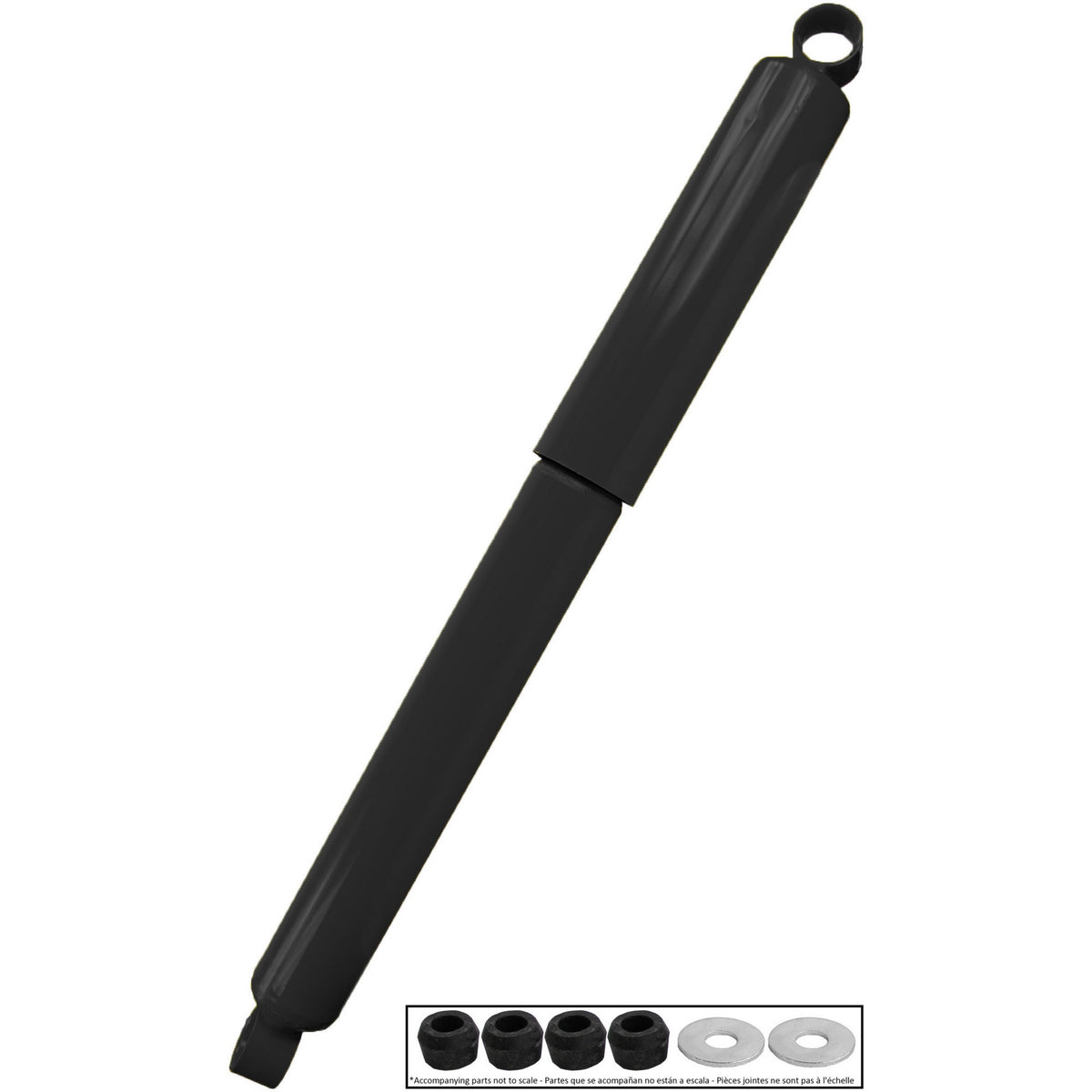 Monroe Shocks & Struts Shock Absorber 65466