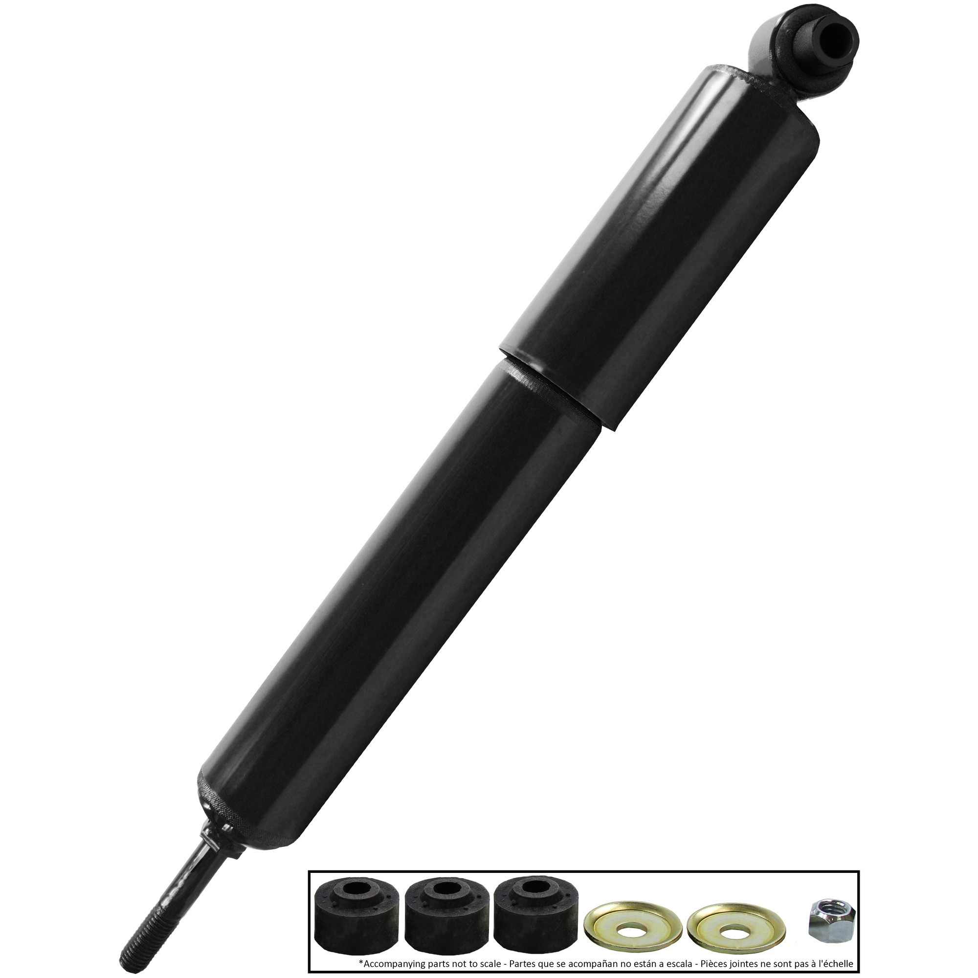 Monroe Shocks & Struts Shock Absorber 65523