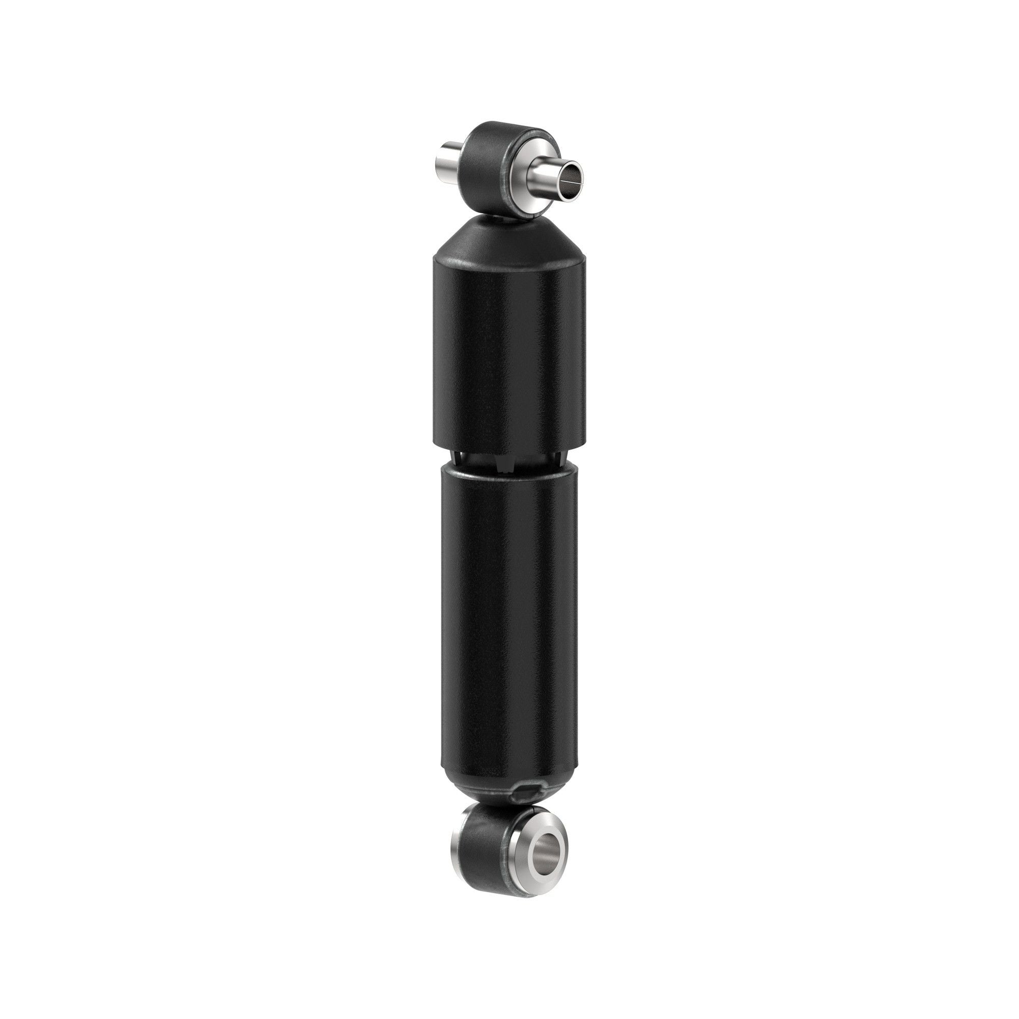 Monroe Shocks & Struts Shock Absorber 66118