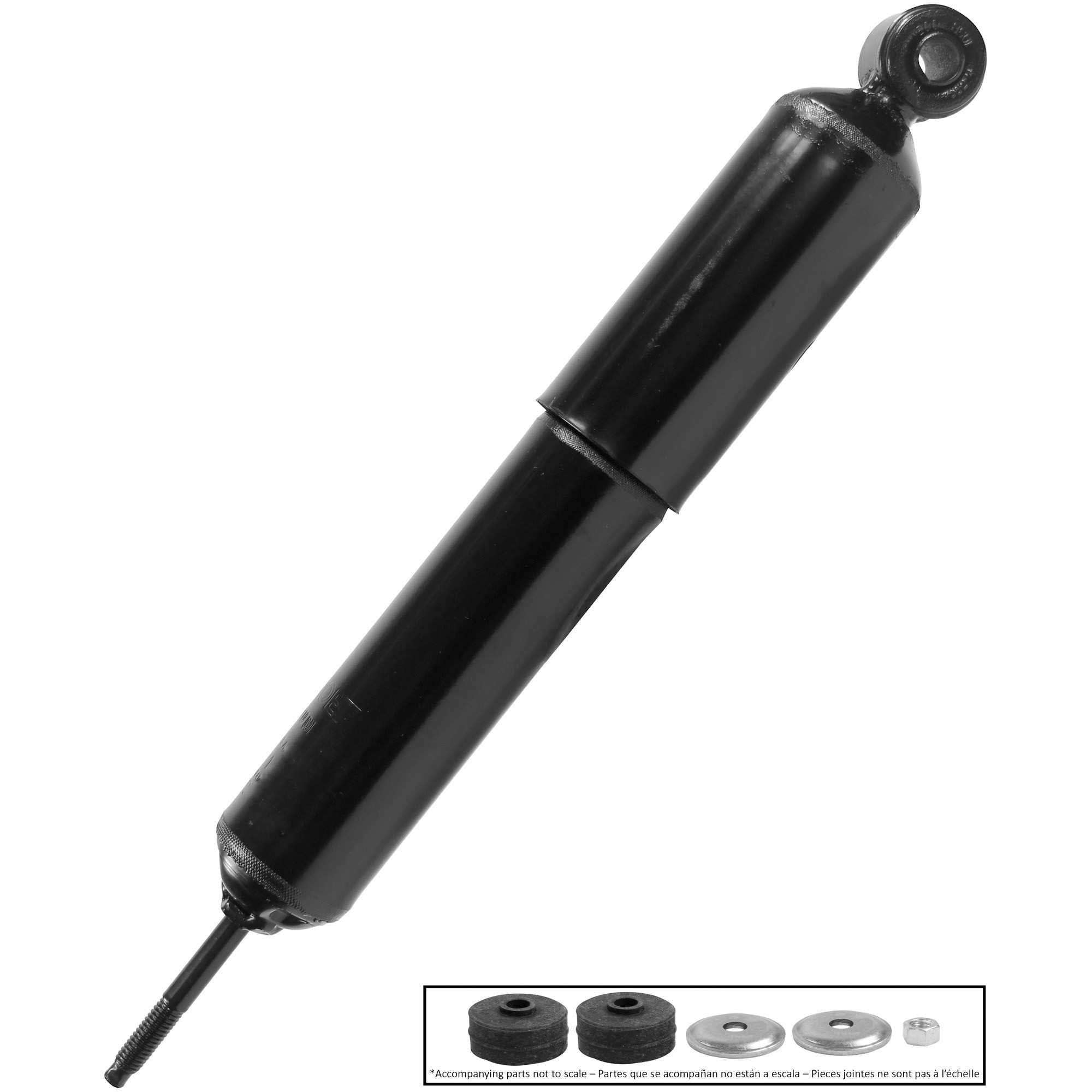 Monroe Shocks & Struts Shock Absorber 66196