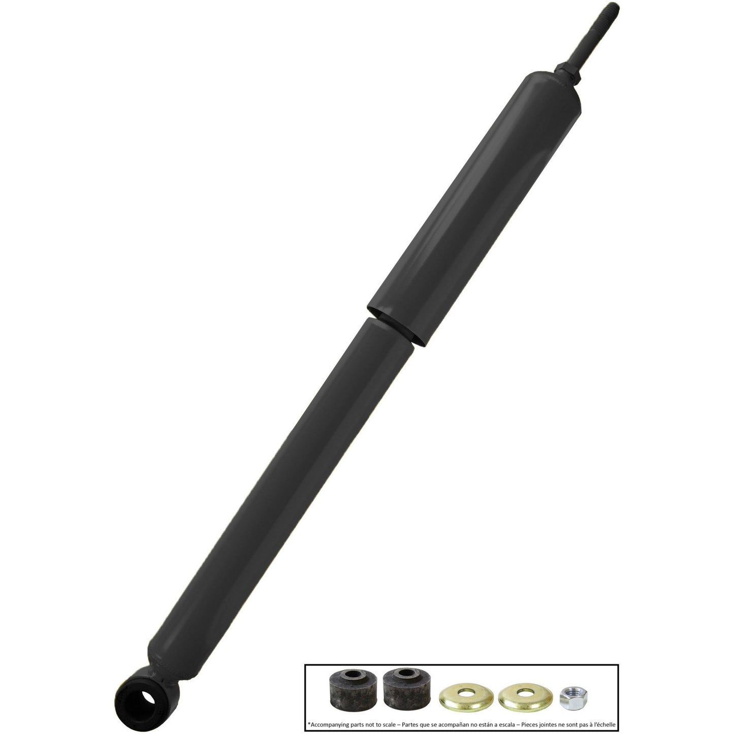 Monroe Shocks & Struts Shock Absorber 66428