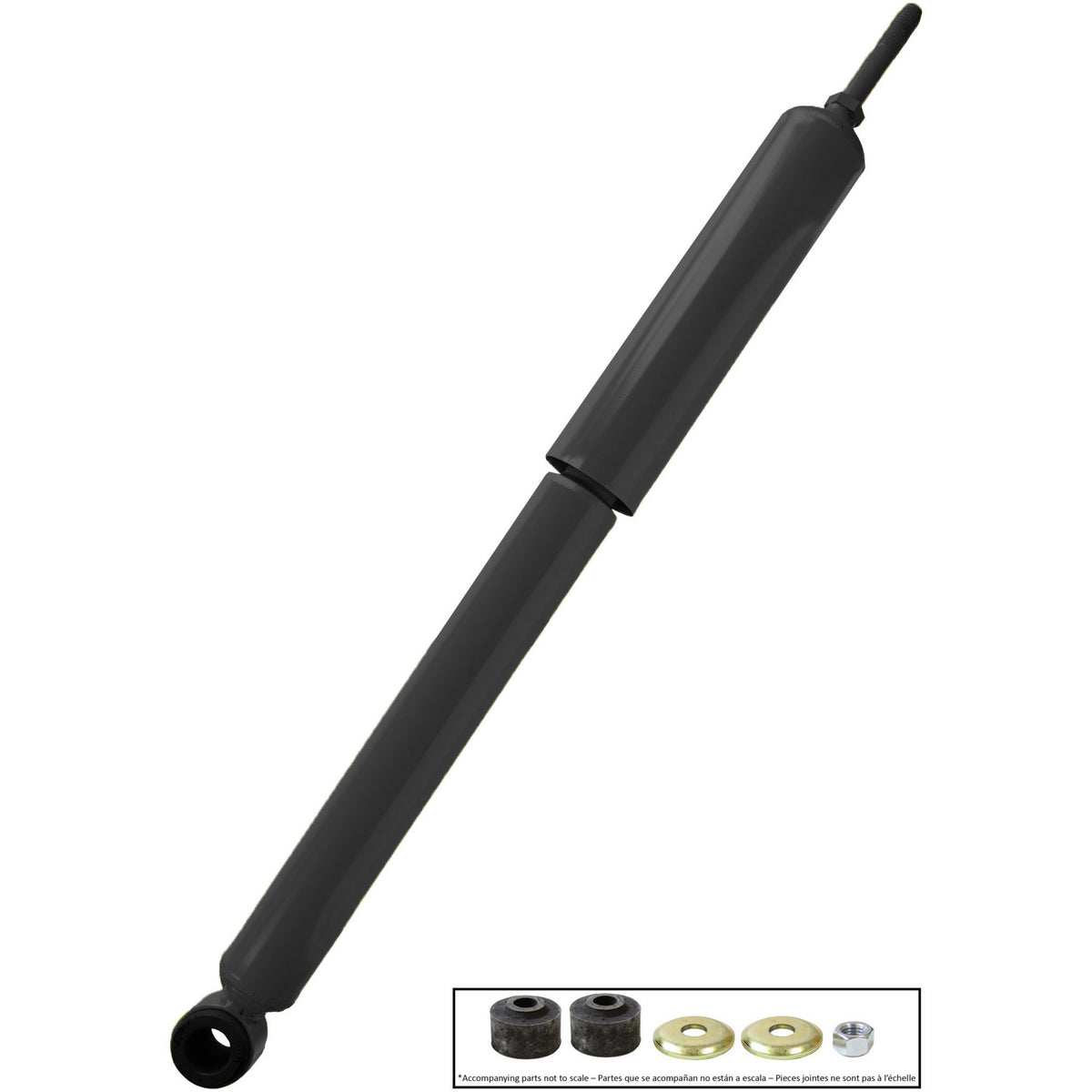Monroe Shocks & Struts Shock Absorber 66428