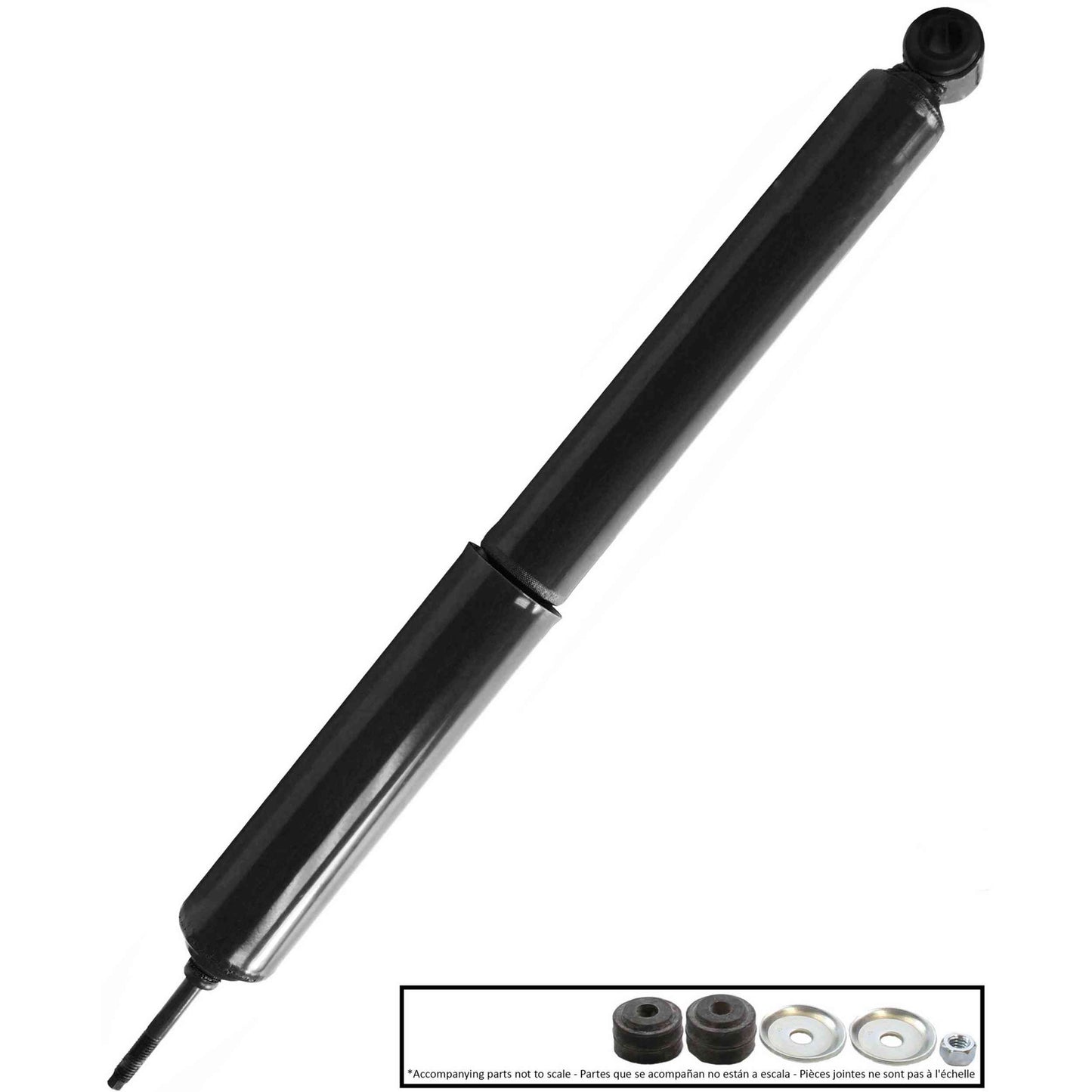 Monroe Shocks & Struts Shock Absorber 66602