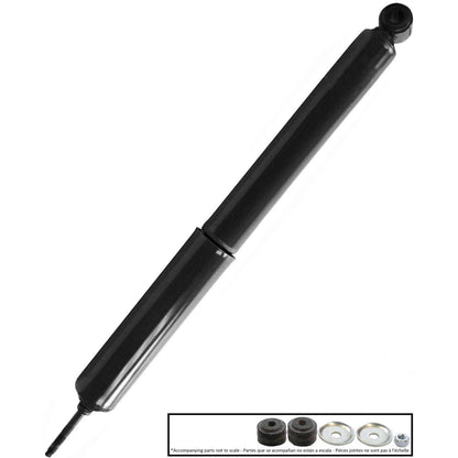 Monroe Shocks & Struts Shock Absorber 66602