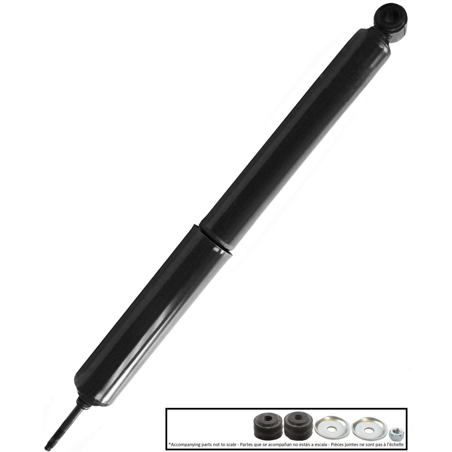 Monroe Shocks & Struts Shock Absorber 66602