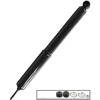 Monroe Shocks & Struts Shock Absorber 66602