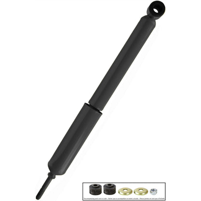 Monroe Shocks & Struts Shock Absorber 66608