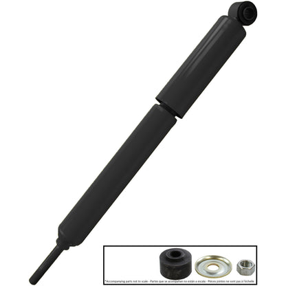Monroe Shocks & Struts Shock Absorber 66609 image 2
