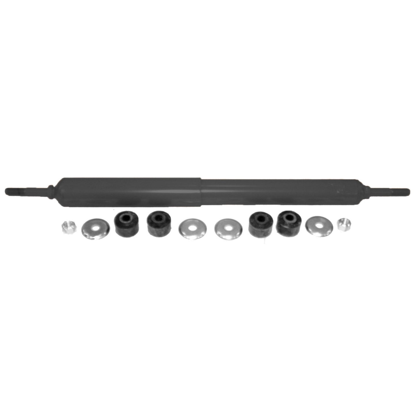 Monroe Shocks & Struts Shock Absorber 66626
