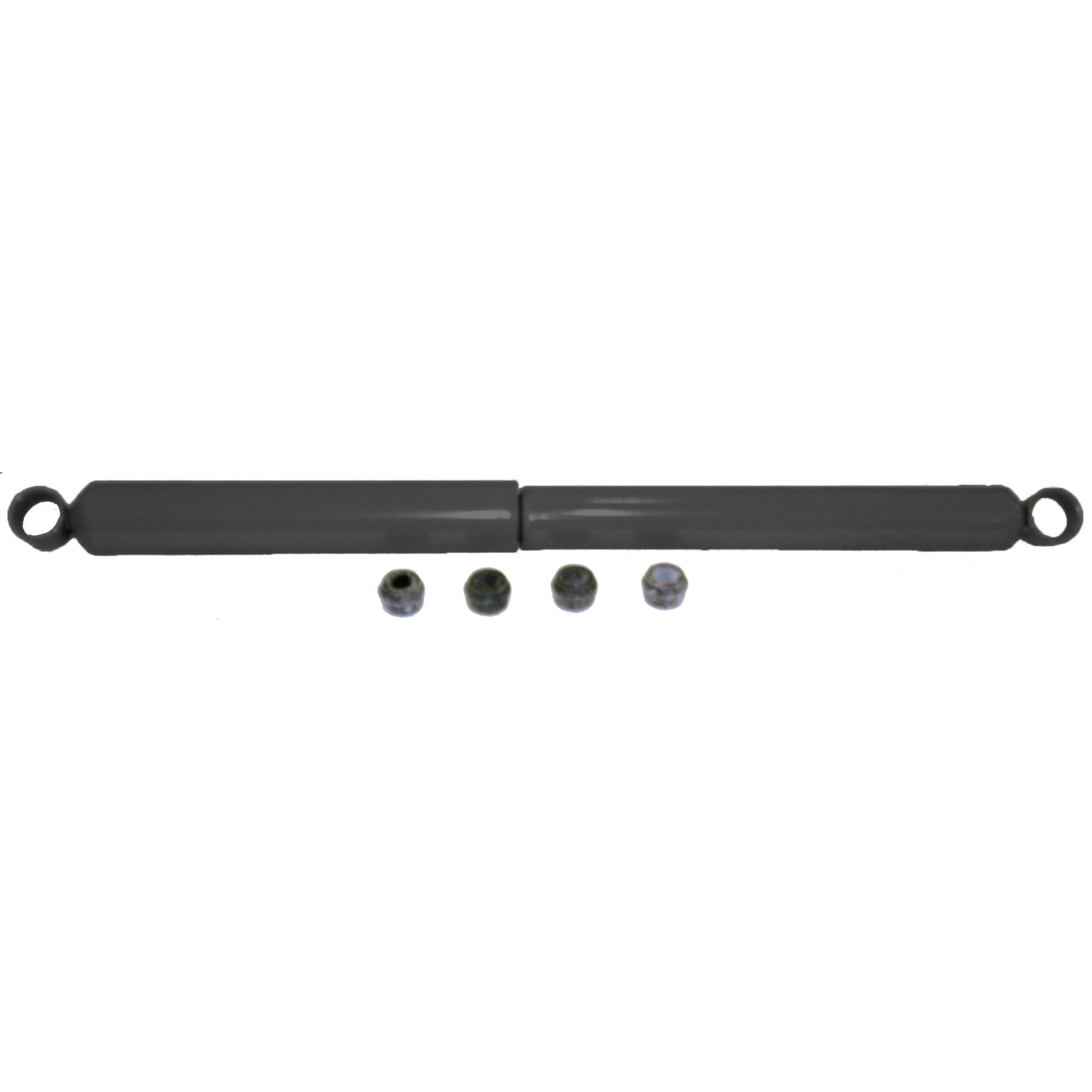 Monroe Shocks & Struts Shock Absorber 66629 main image