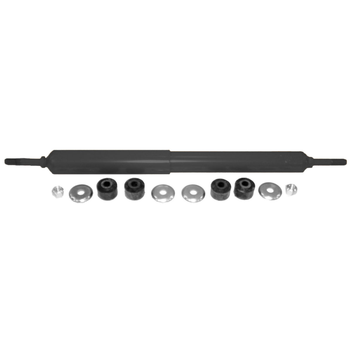 Monroe Shocks & Struts Shock Absorber 66863