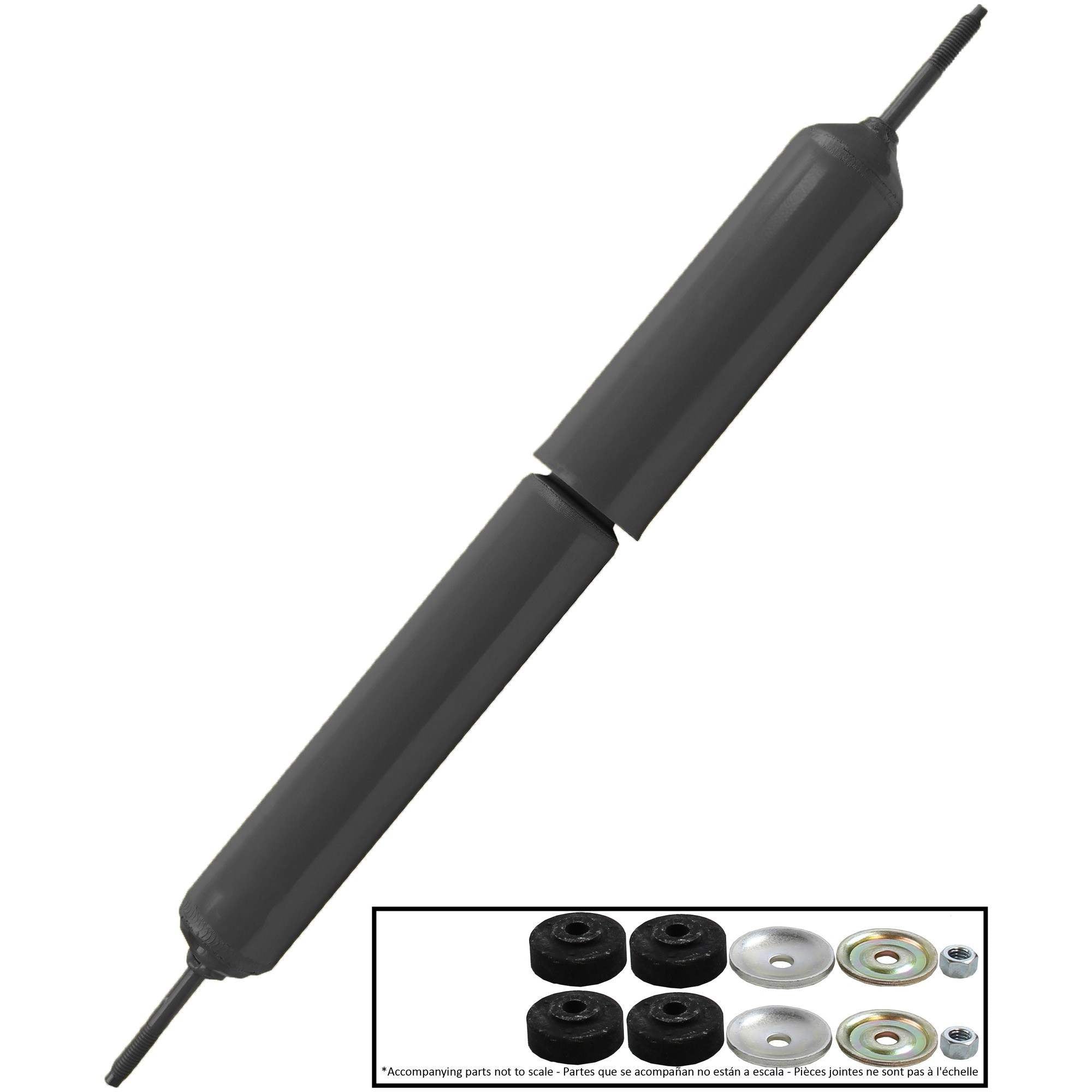 Monroe Shocks & Struts Shock Absorber 66903