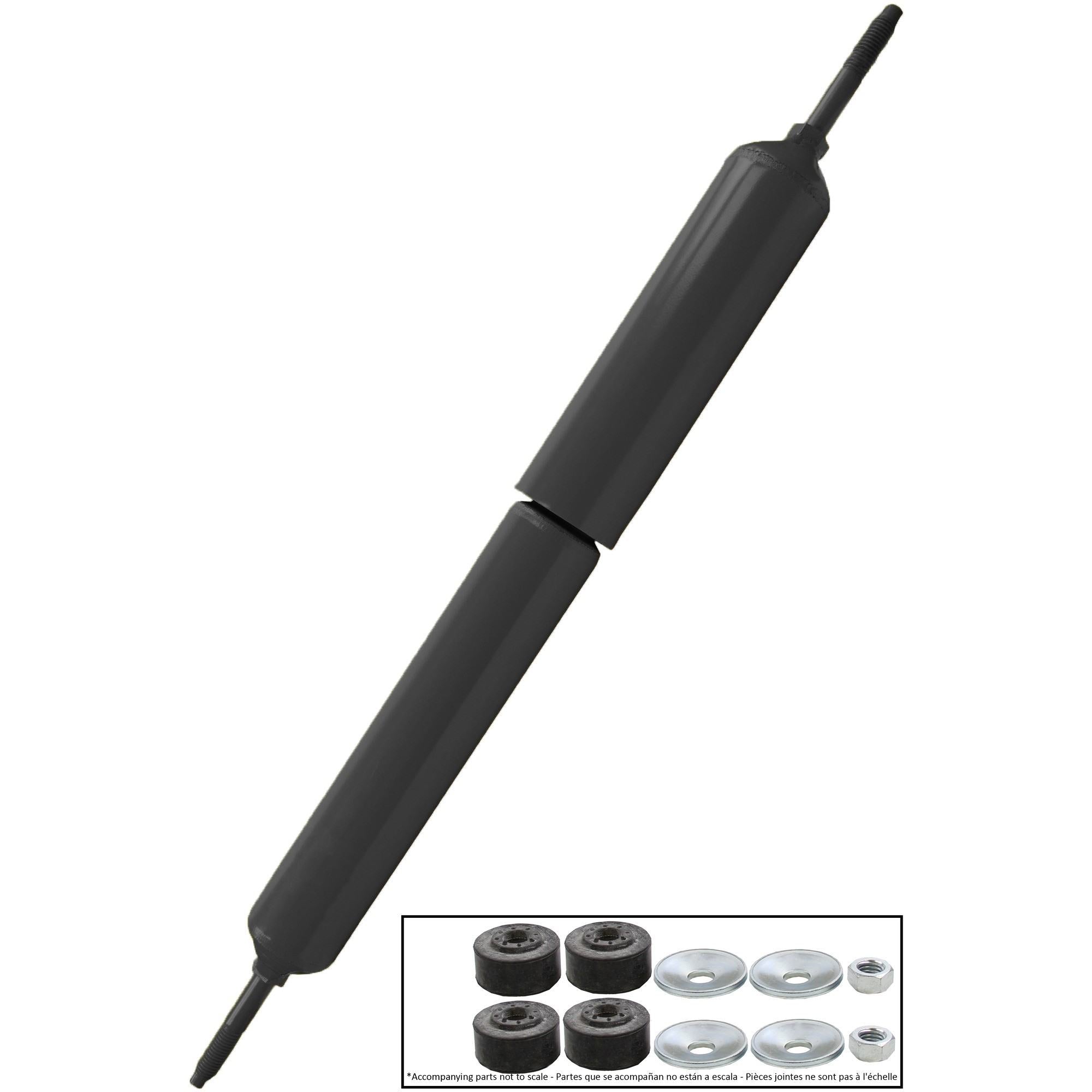 Monroe Shocks & Struts Shock Absorber 66921