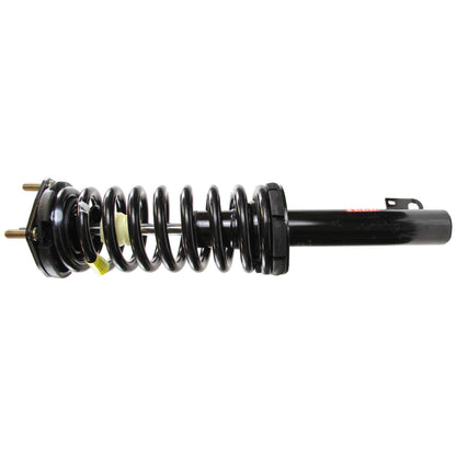 Monroe Shocks & Struts Suspension Strut and Coil Spring Assembly 671377L