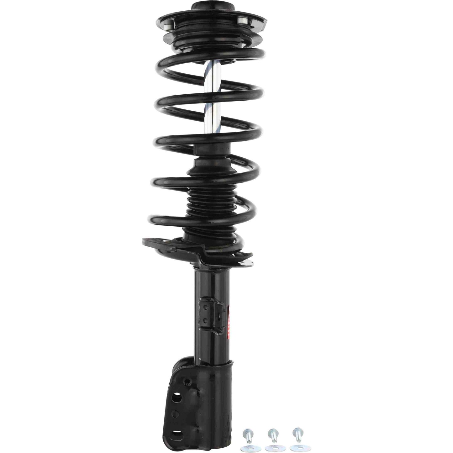 Monroe Shocks & Struts Suspension Strut and Coil Spring Assembly 672527