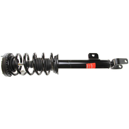 Monroe Shocks & Struts Suspension Strut and Coil Spring Assembly 672665