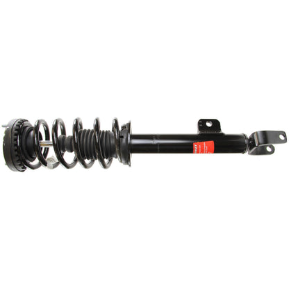 Monroe Shocks & Struts Suspension Strut and Coil Spring Assembly 672665
