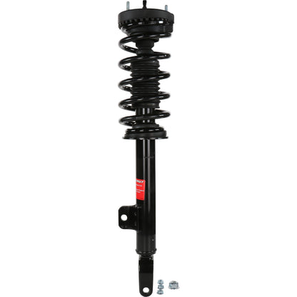 Monroe Shocks & Struts Suspension Strut and Coil Spring Assembly 672665