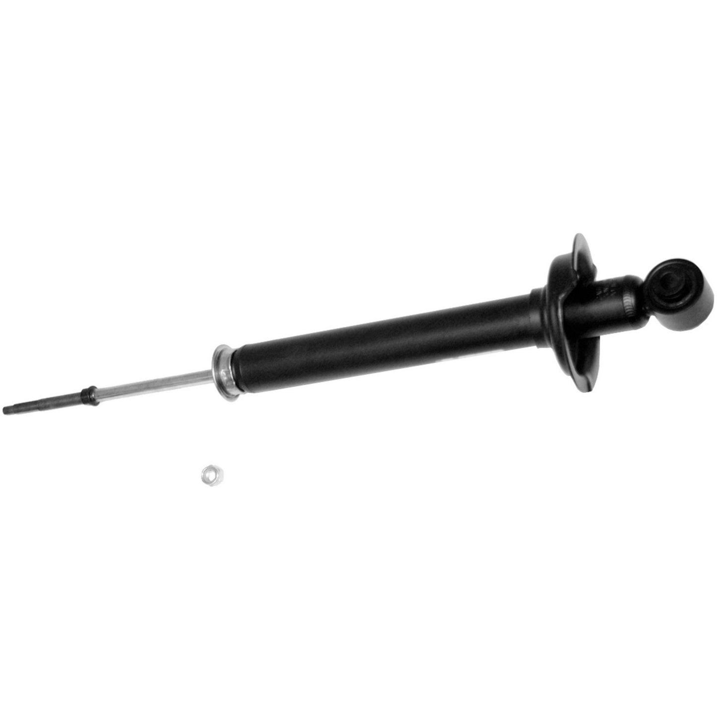 Monroe Shocks & Struts Suspension Strut 71134