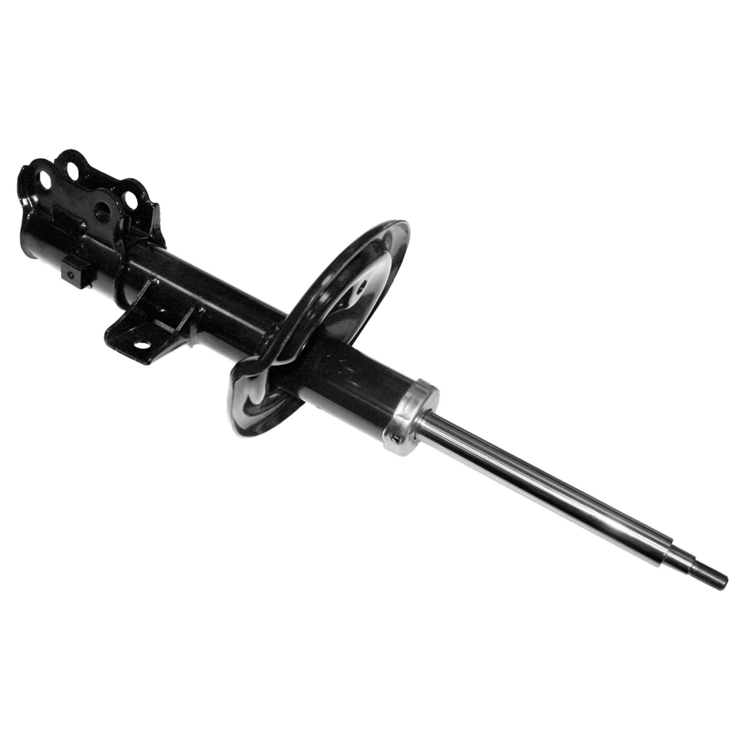 Monroe Shocks & Struts Suspension Strut 71136