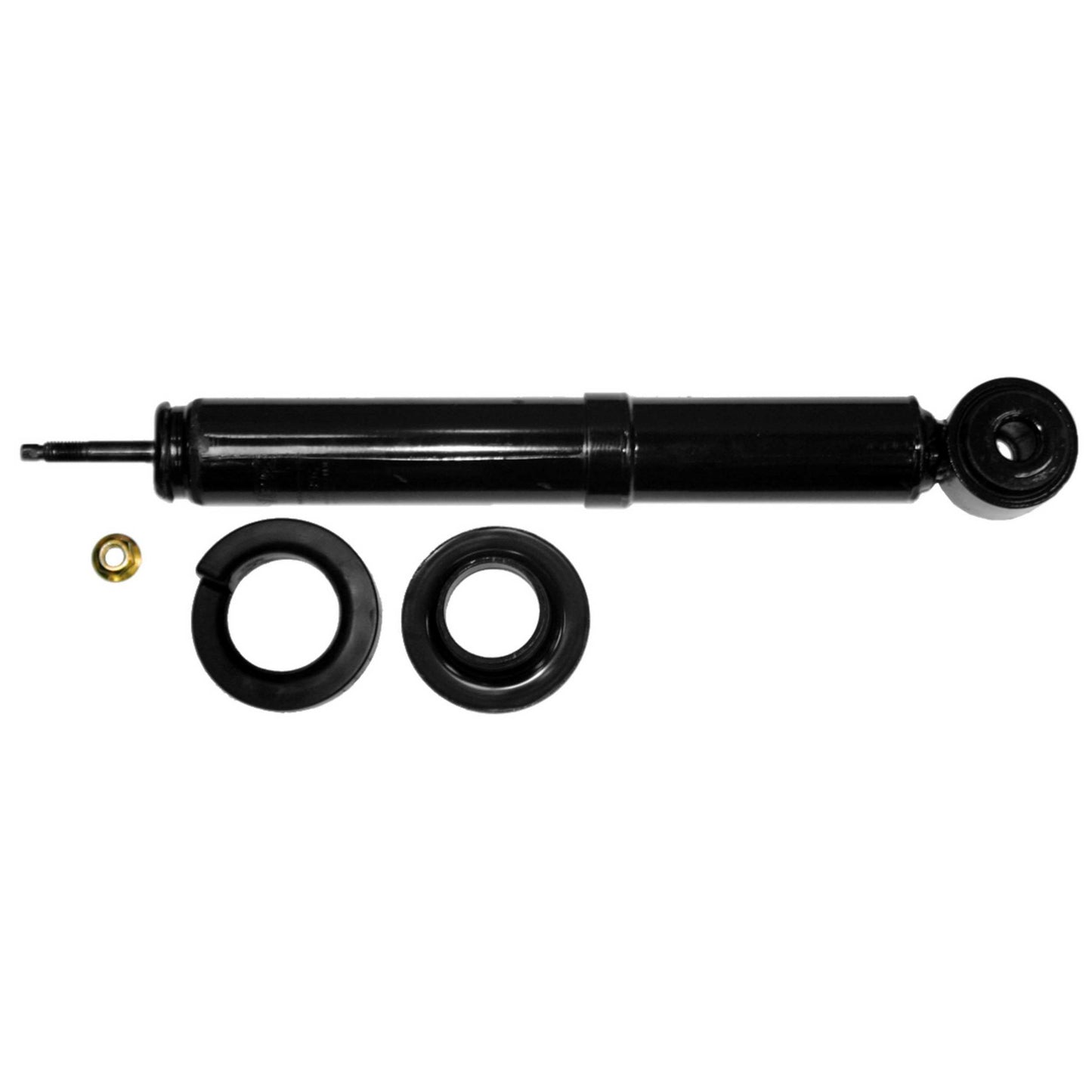 Monroe Shocks & Struts Suspension Strut 71140