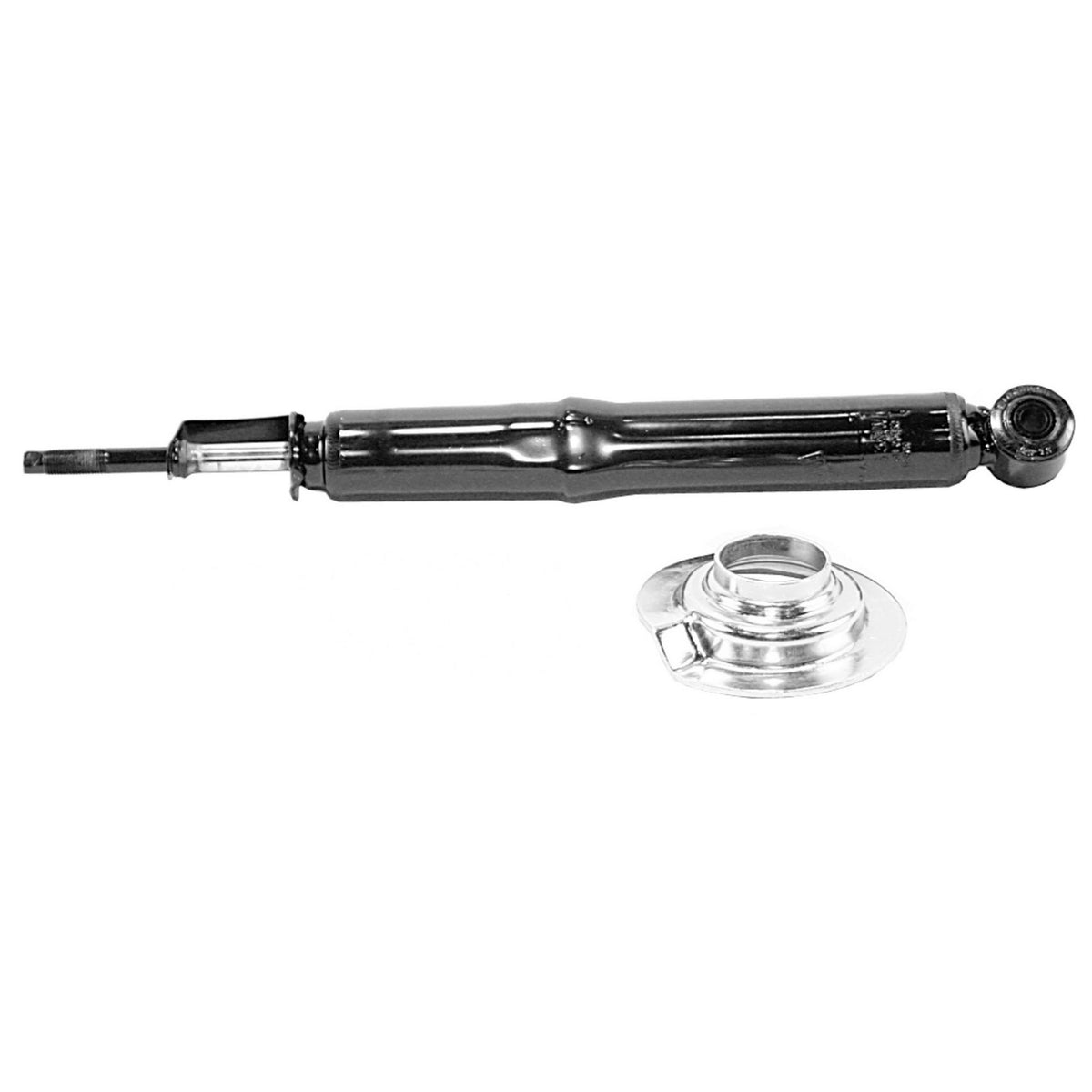 Monroe Shocks & Struts Suspension Strut 71256