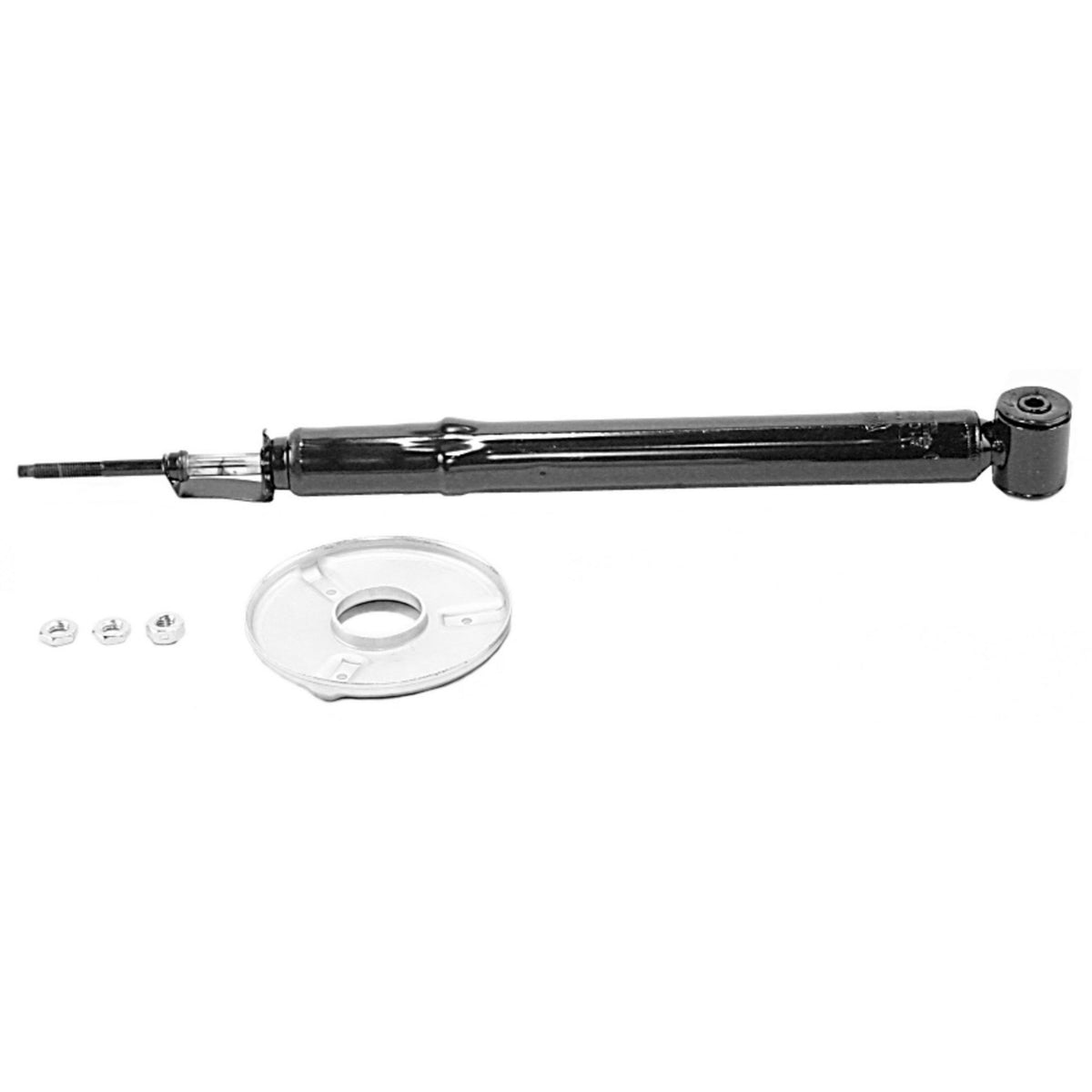 Monroe Shocks & Struts Suspension Strut 71265
