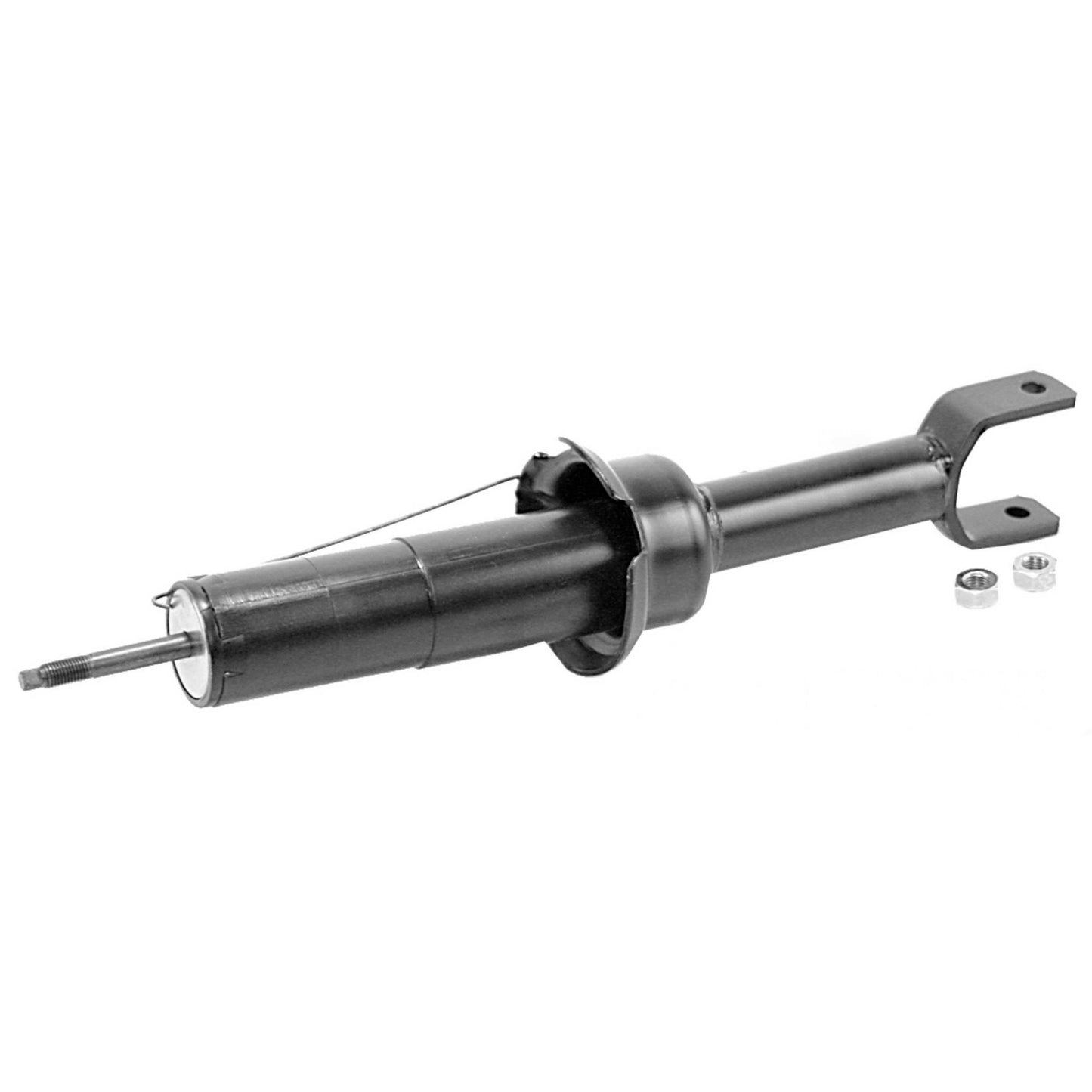 Monroe Shocks & Struts Suspension Strut 71266