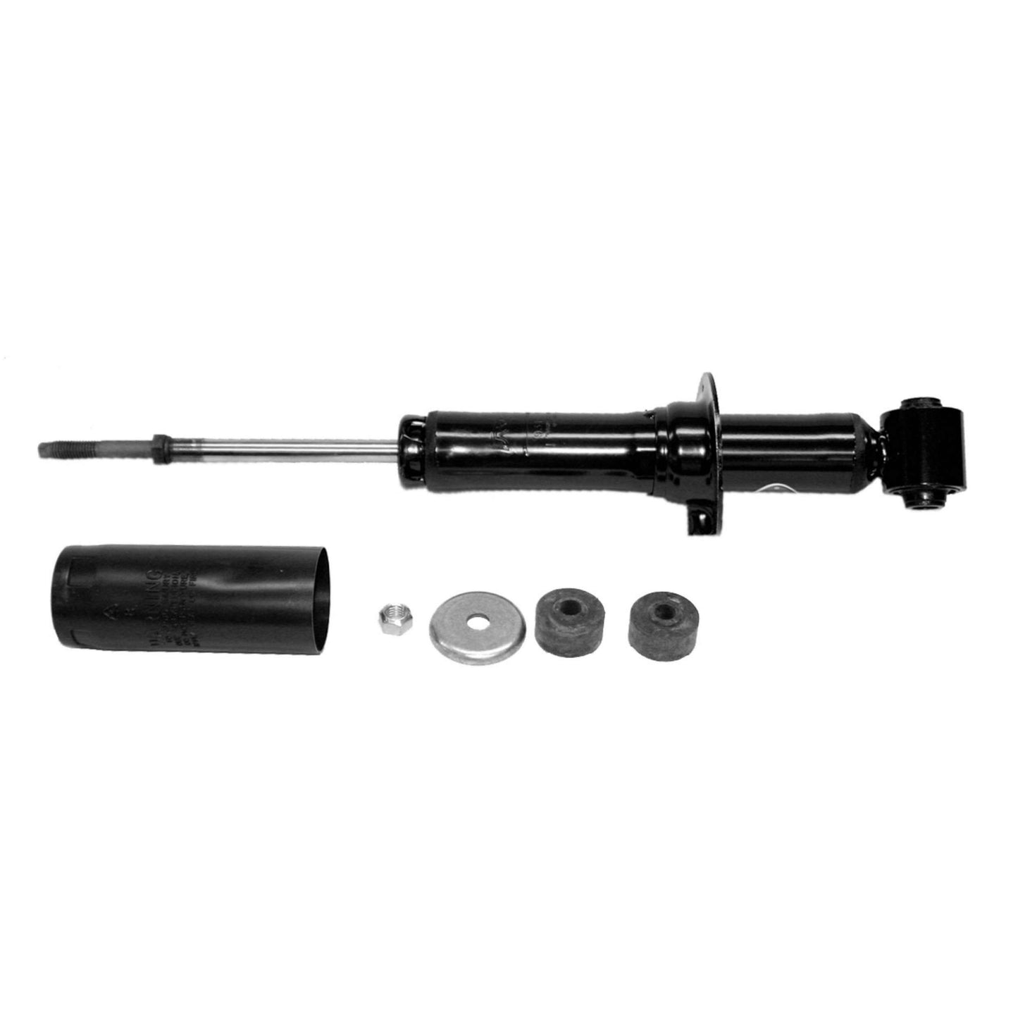 Monroe Shocks & Struts Suspension Strut 71322