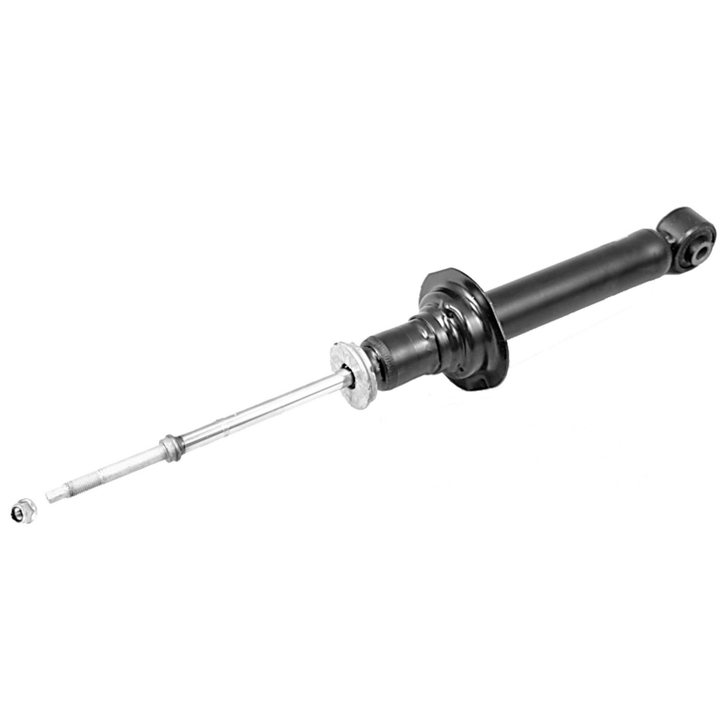 Monroe Shocks & Struts Suspension Strut 71327