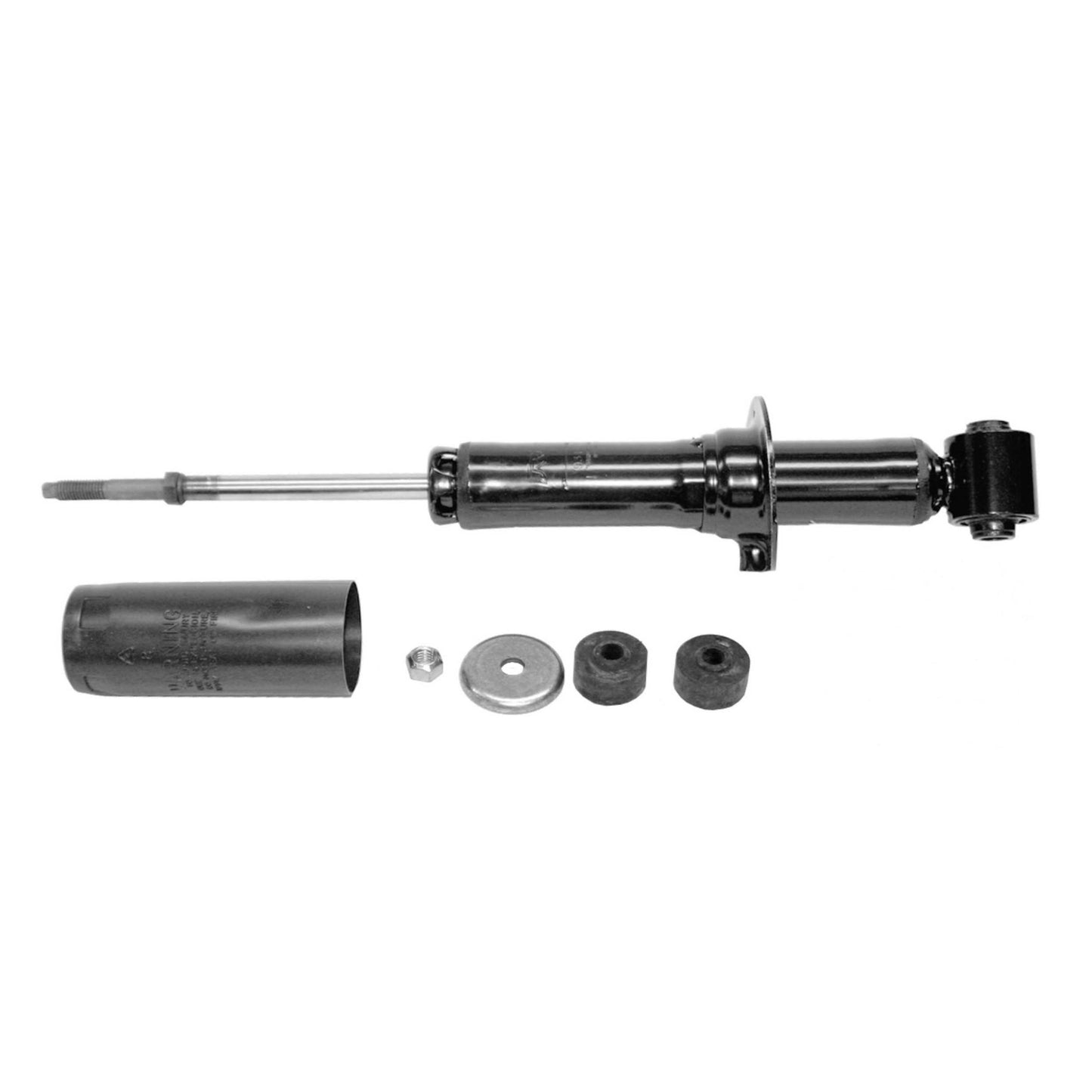 Monroe Shocks & Struts Suspension Strut 71332