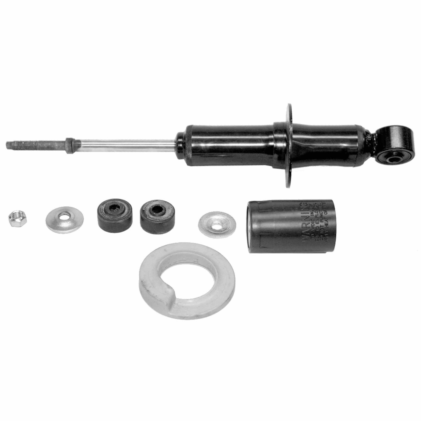 Monroe Shocks & Struts Suspension Strut 71353
