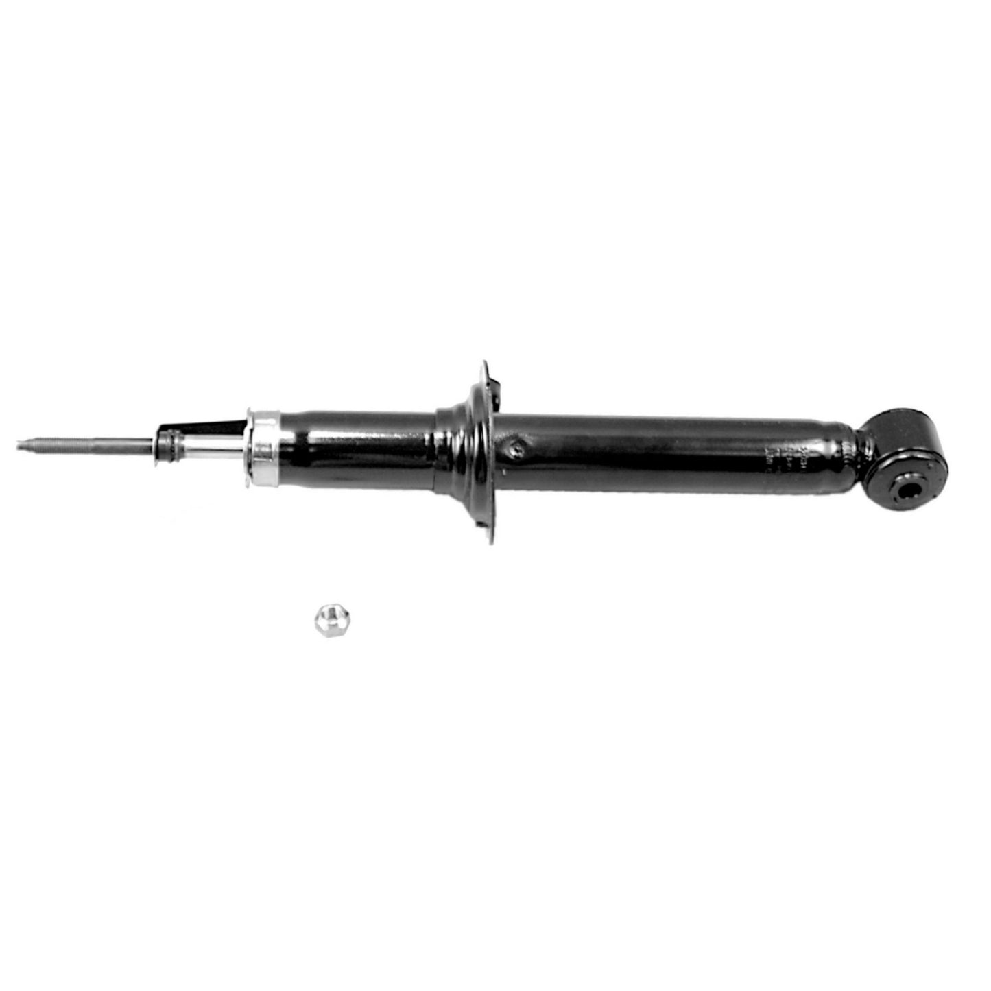 Monroe Shocks & Struts Suspension Strut 71356