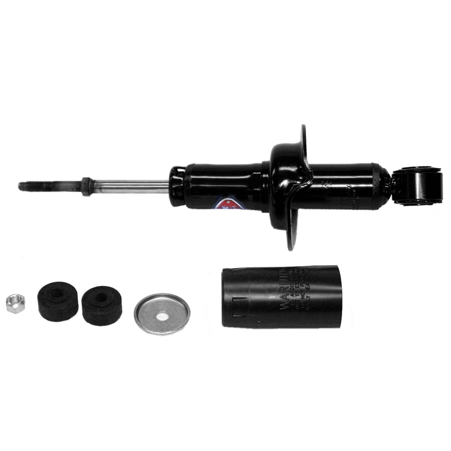 Monroe Shocks & Struts Suspension Strut 71358
