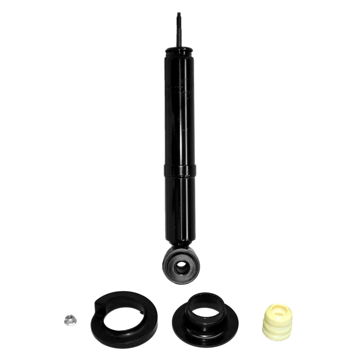 Monroe Shocks & Struts Suspension Strut 71362
