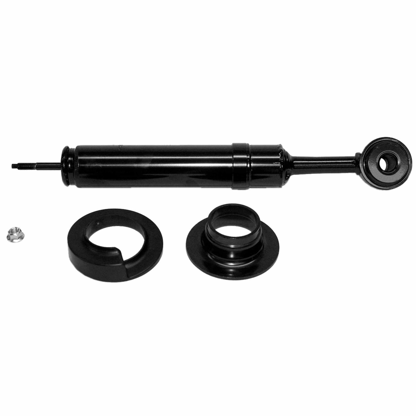 Monroe Shocks & Struts Suspension Strut 71369