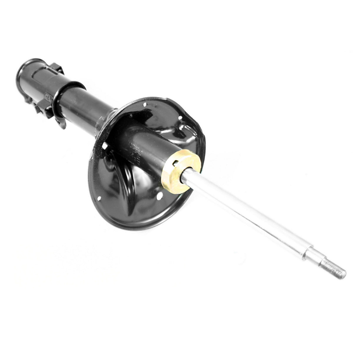 Monroe Shocks & Struts Suspension Strut 71404