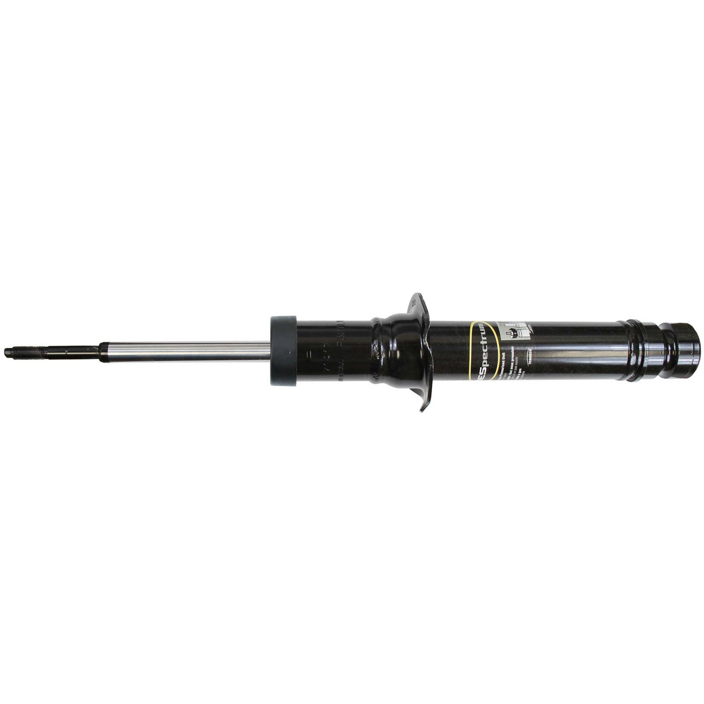 Monroe Shocks & Struts Suspension Strut 71417