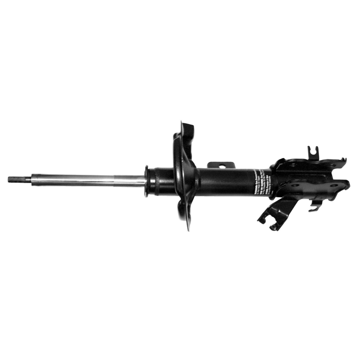 Monroe Shocks & Struts Suspension Strut 71426