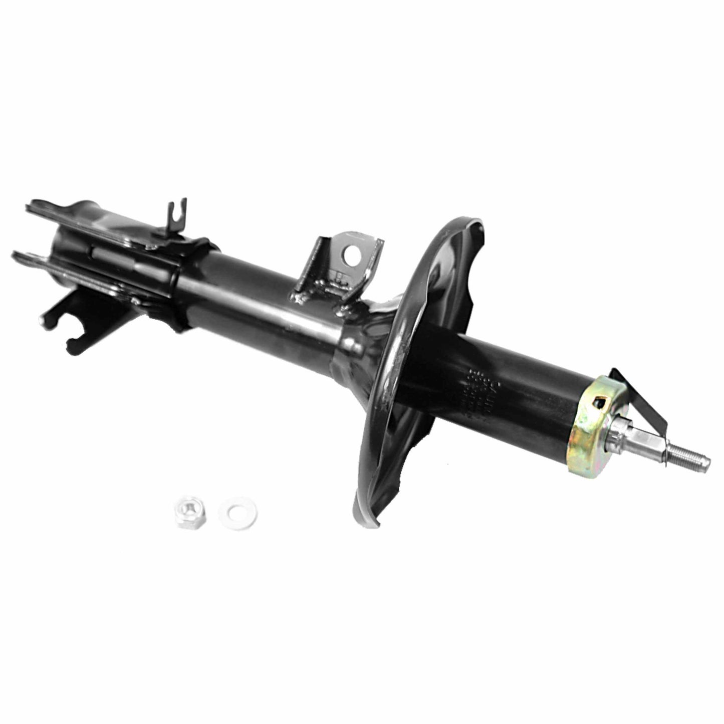 Monroe Shocks & Struts Suspension Strut 71435