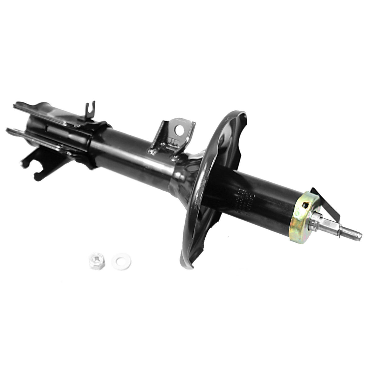 Monroe Shocks & Struts Suspension Strut 71435